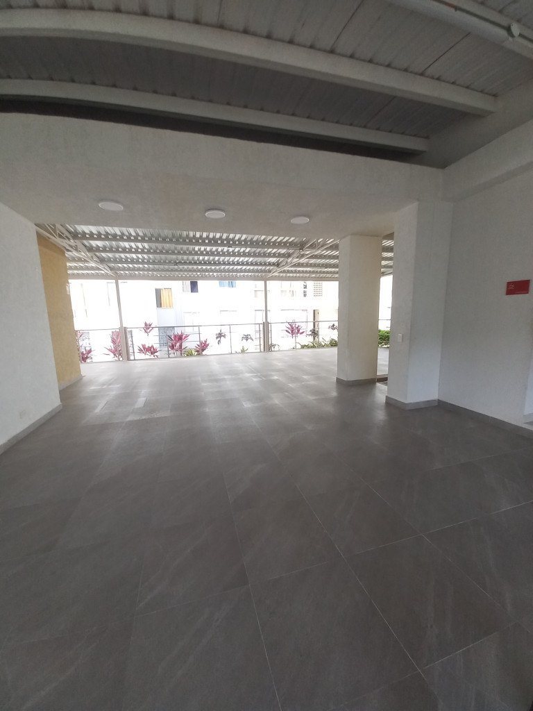 Apartamento En Arriendo - Conjunto Residencial Carmin Piso 2, Ibagué