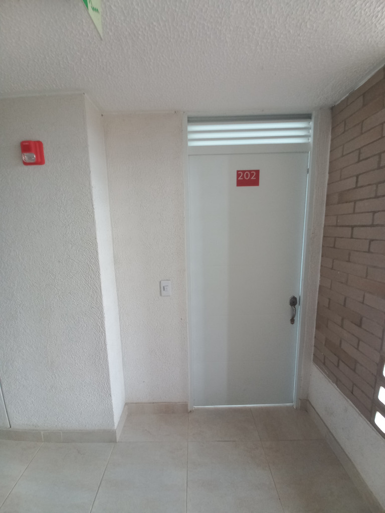 Apartamento En Arriendo - Conjunto Residencial Carmin Piso 2, Ibagué
