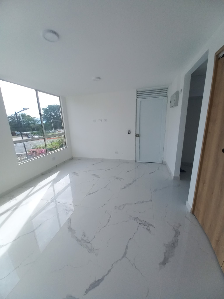 Apartamento En Arriendo - Conjunto Residencial Carmin Piso 2, Ibagué