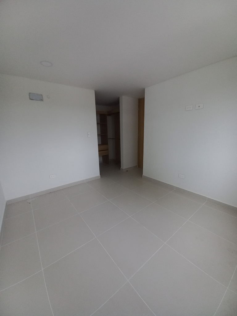 Apartamento En Arriendo - Edificio Infinity Piso 8, Ibagué