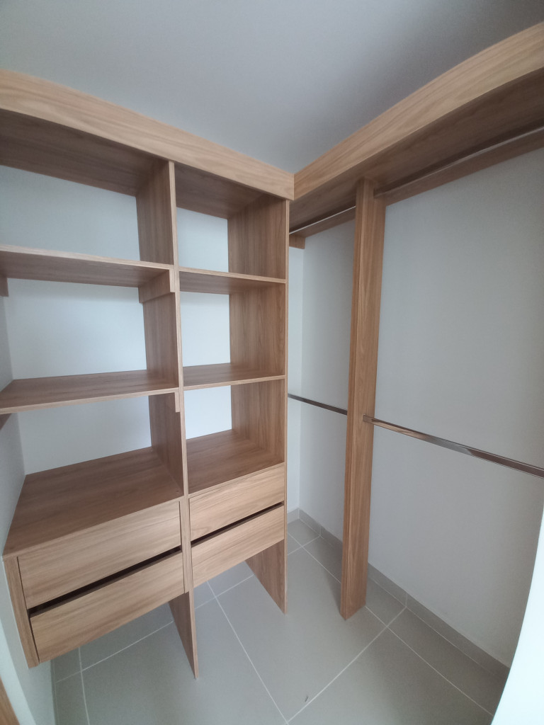 Apartamento En Arriendo - Edificio Infinity Piso 8, Ibagué