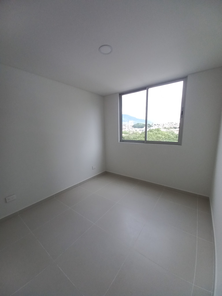 Apartamento En Arriendo - Edificio Infinity Piso 8, Ibagué