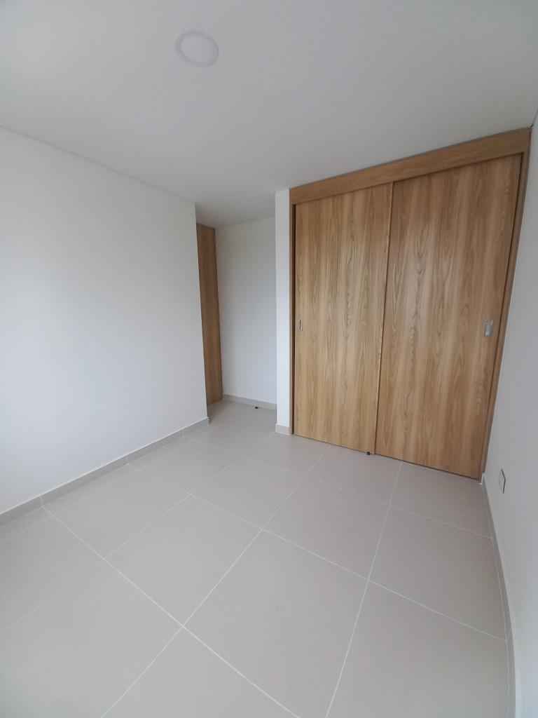 Apartamento En Arriendo - Edificio Infinity Piso 8, Ibagué
