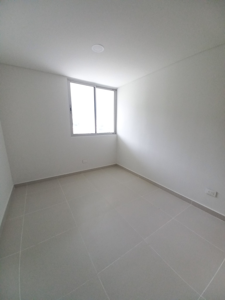 Apartamento En Arriendo - Edificio Infinity Piso 8, Ibagué