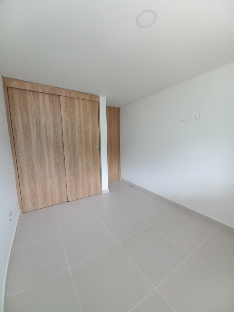 Apartamento En Arriendo - Edificio Infinity Piso 8, Ibagué