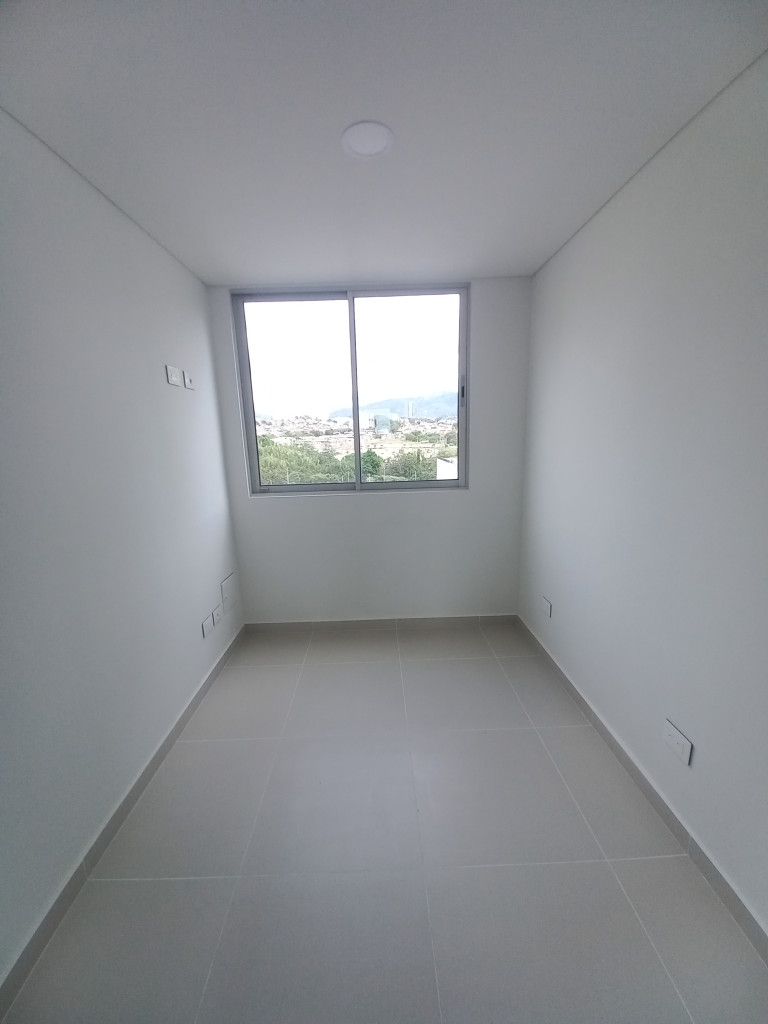 Apartamento En Arriendo - Edificio Infinity Piso 8, Ibagué