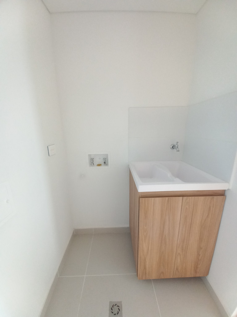 Apartamento En Arriendo - Edificio Infinity Piso 8, Ibagué
