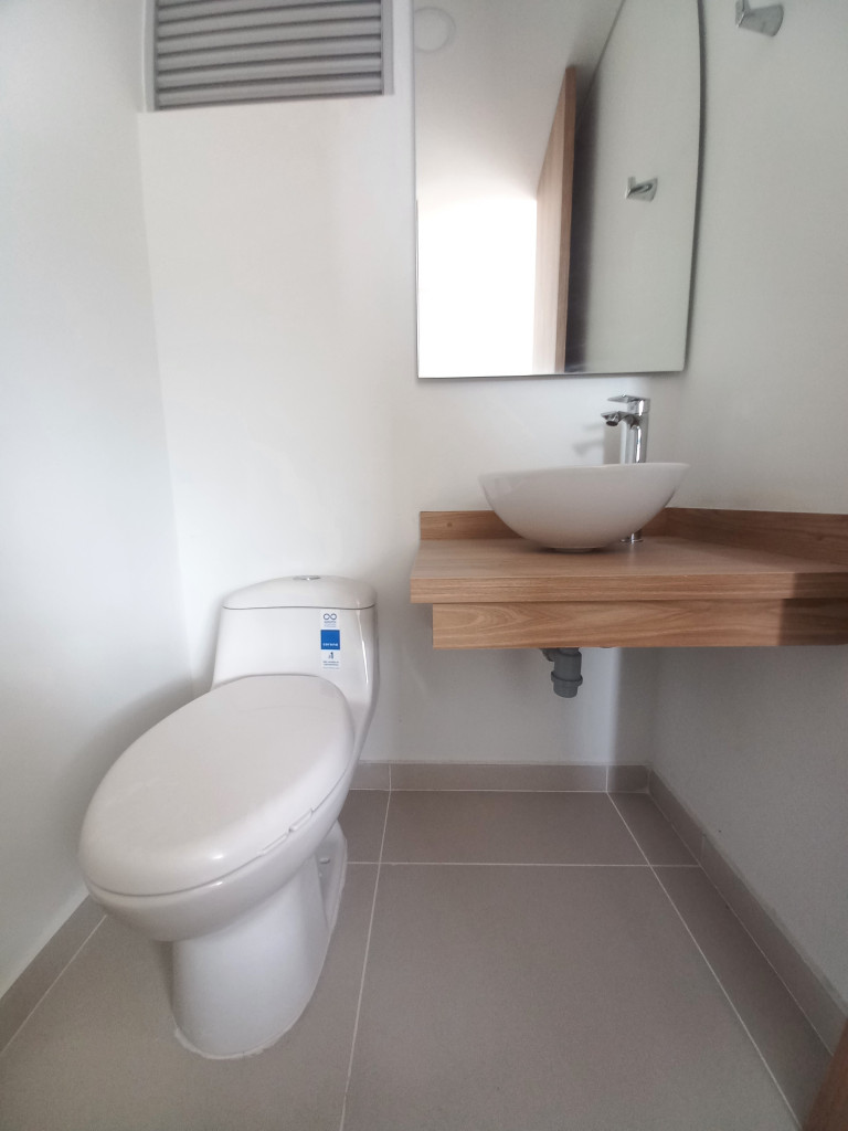 Apartamento En Arriendo - Edificio Infinity Piso 8, Ibagué
