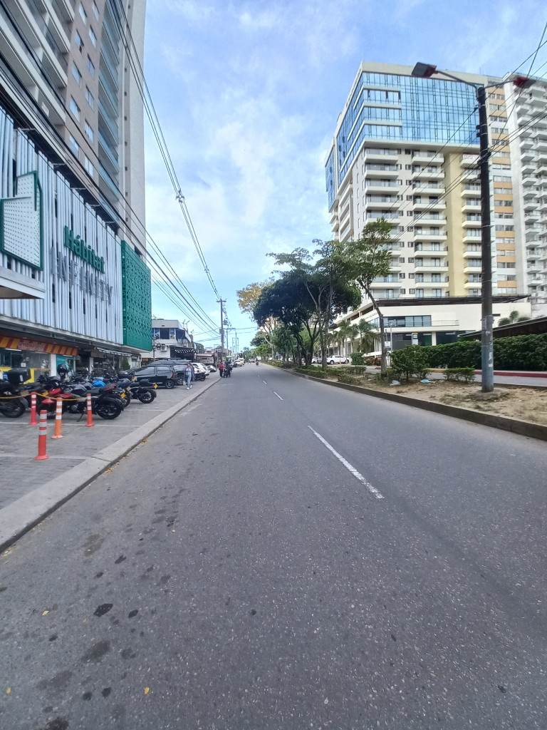 Apartamento En Arriendo - Edificio Infinity Piso 8, Ibagué