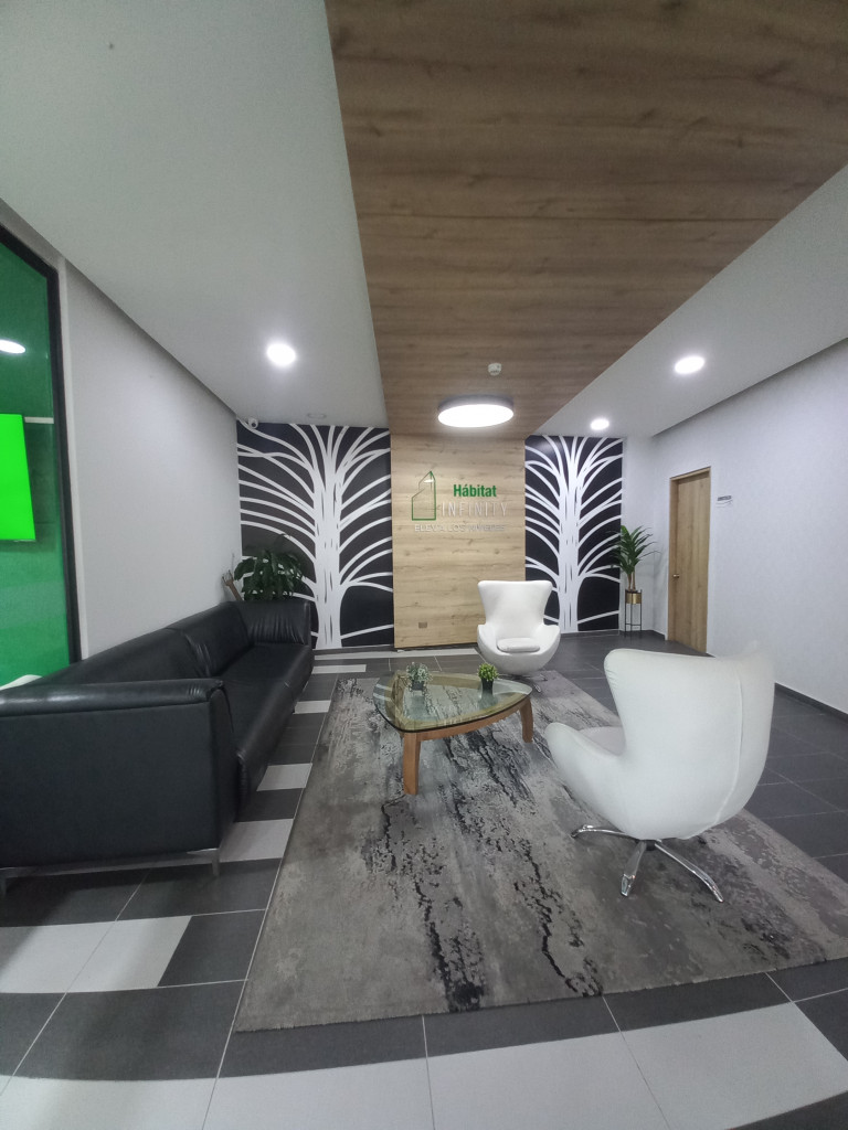 Apartamento En Arriendo - Edificio Infinity Piso 8, Ibagué