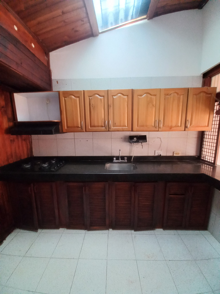 Casa En Venta - Irazu, Ibagué