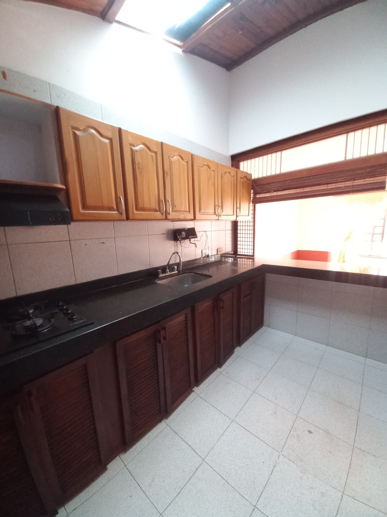 Casa En Venta - Irazu, Ibagué