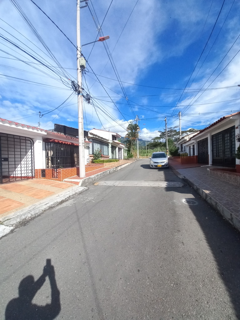 Casa En Venta - Irazu, Ibagué