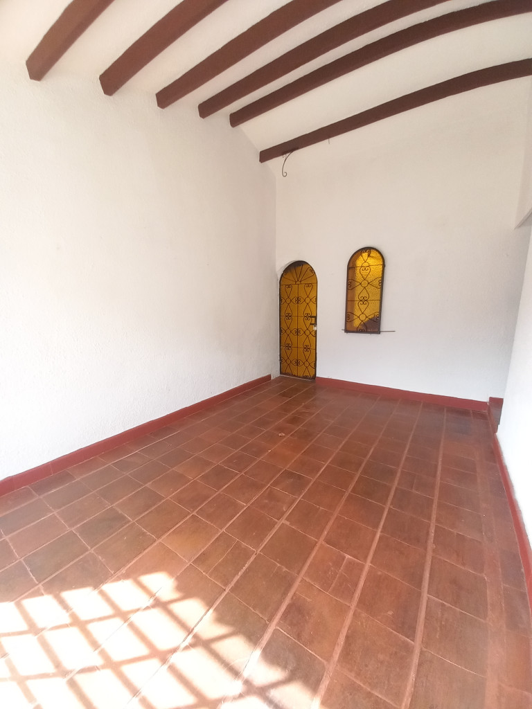 Casa En Venta - Irazu, Ibagué