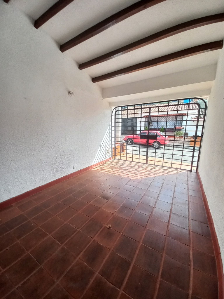 Casa En Venta - Irazu, Ibagué