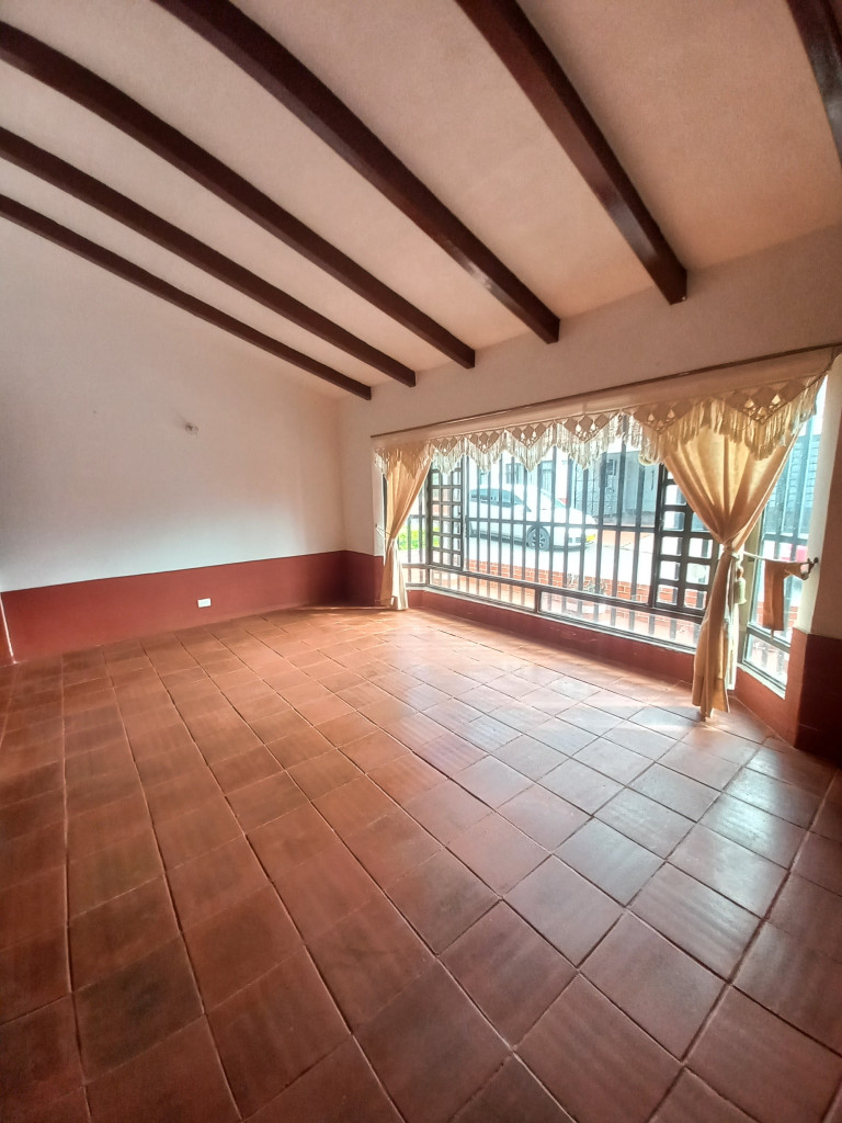 Casa En Venta - Irazu, Ibagué