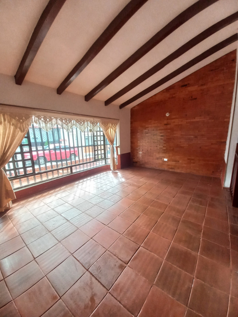 Casa En Venta - Irazu, Ibagué