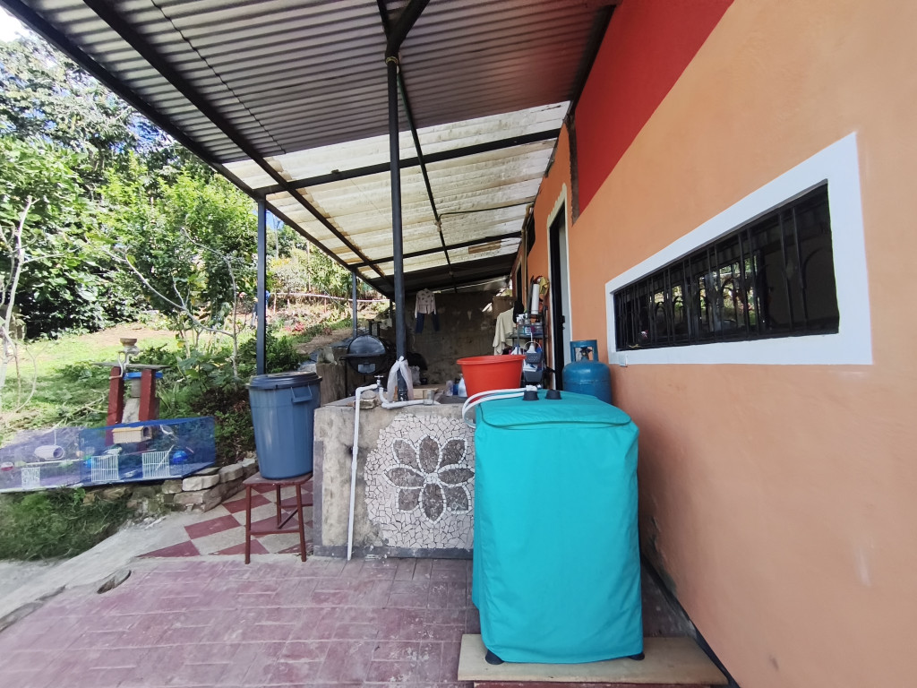 Casalotes En Venta - Sector Azafranal  Vereda Cumbre Via Los Pinos, Silvania