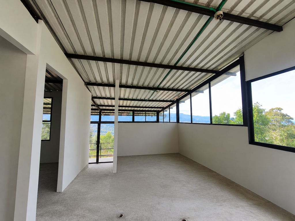 Casalotes En Venta - Sector Azafranal  Vereda Cumbre Via Los Pinos, Silvania