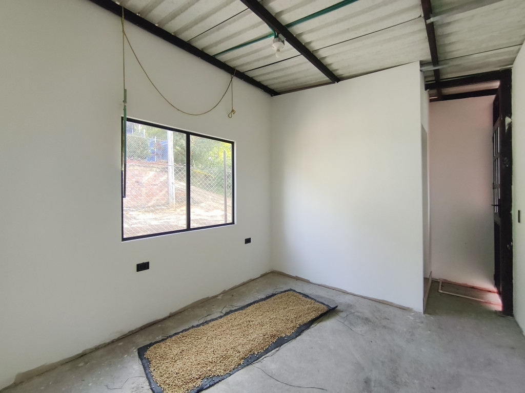 Casalotes En Venta - Sector Azafranal  Vereda Cumbre Via Los Pinos, Silvania