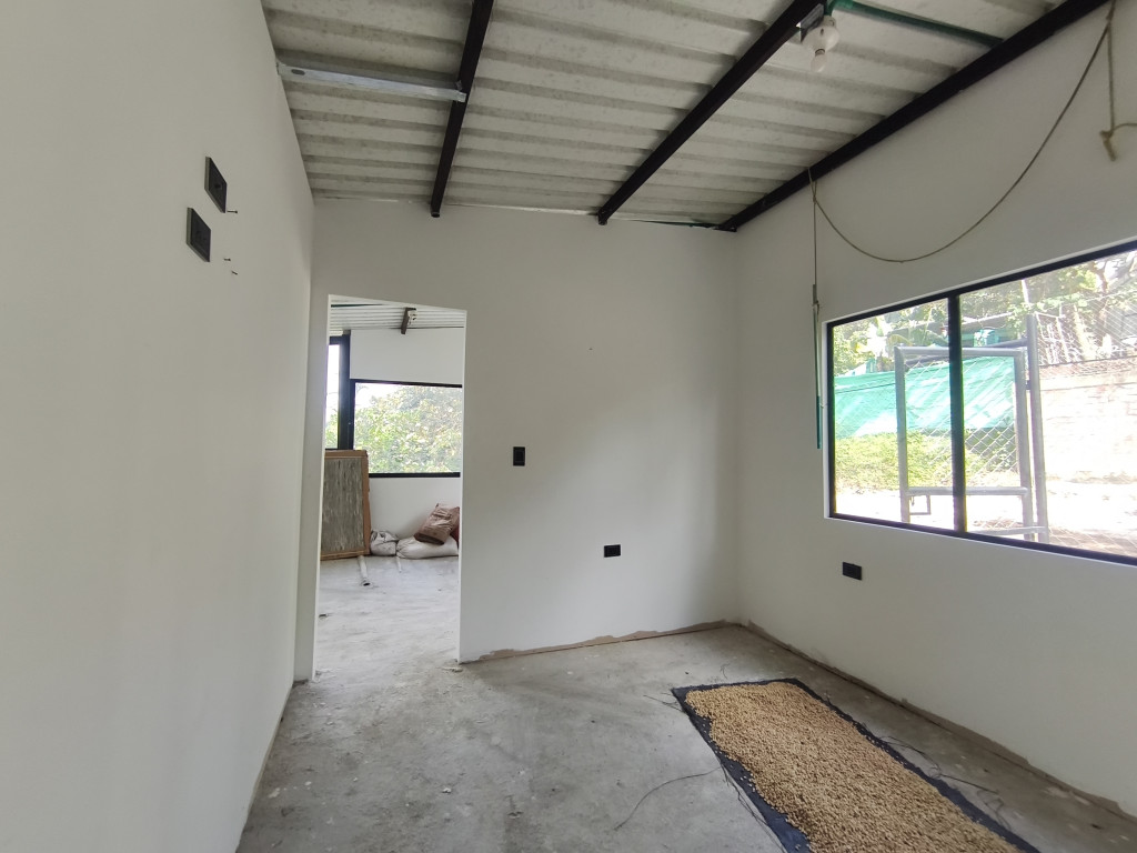 Casalotes En Venta - Sector Azafranal  Vereda Cumbre Via Los Pinos, Silvania