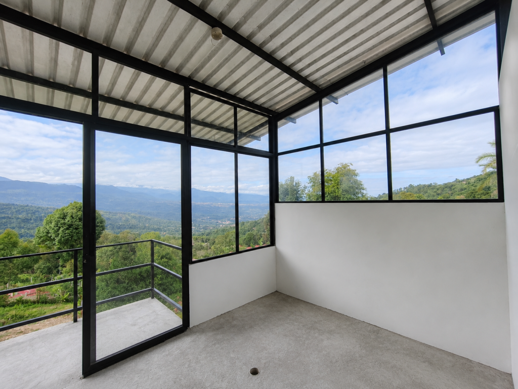 Casalotes En Venta - Sector Azafranal  Vereda Cumbre Via Los Pinos, Silvania
