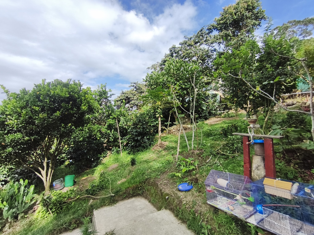 Casalotes En Venta - Sector Azafranal  Vereda Cumbre Via Los Pinos, Silvania