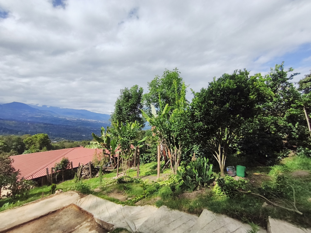 Casalotes En Venta - Sector Azafranal  Vereda Cumbre Via Los Pinos, Silvania