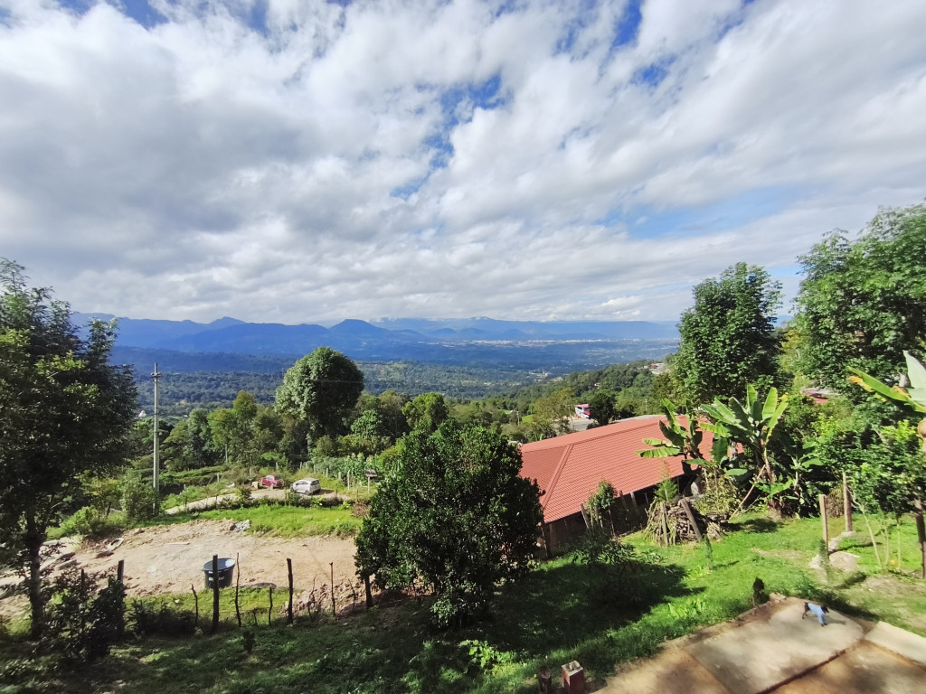 Casalotes En Venta - Sector Azafranal  Vereda Cumbre Via Los Pinos, Silvania