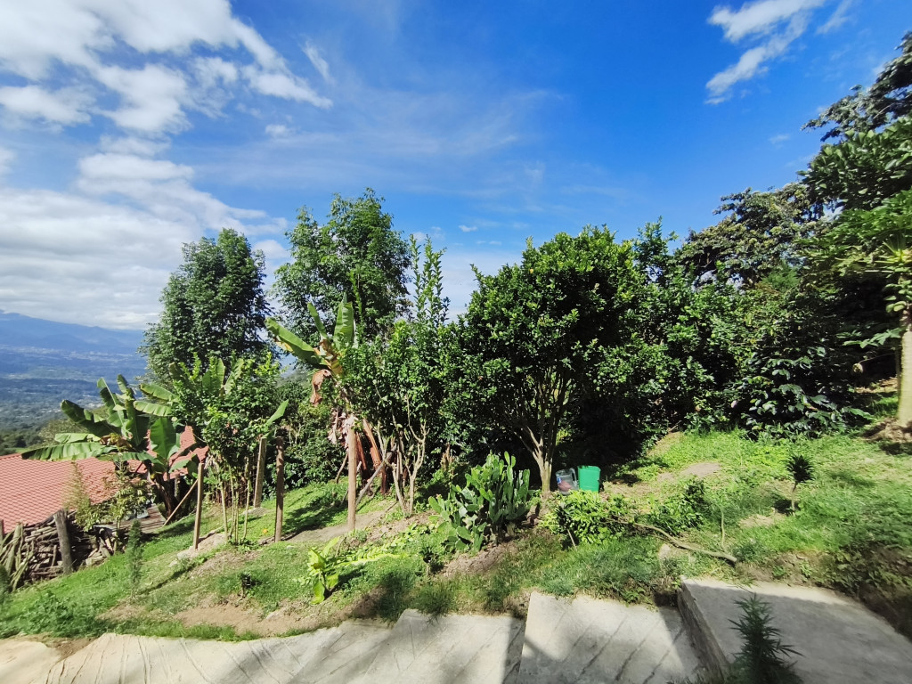 Casalotes En Venta - Sector Azafranal  Vereda Cumbre Via Los Pinos, Silvania