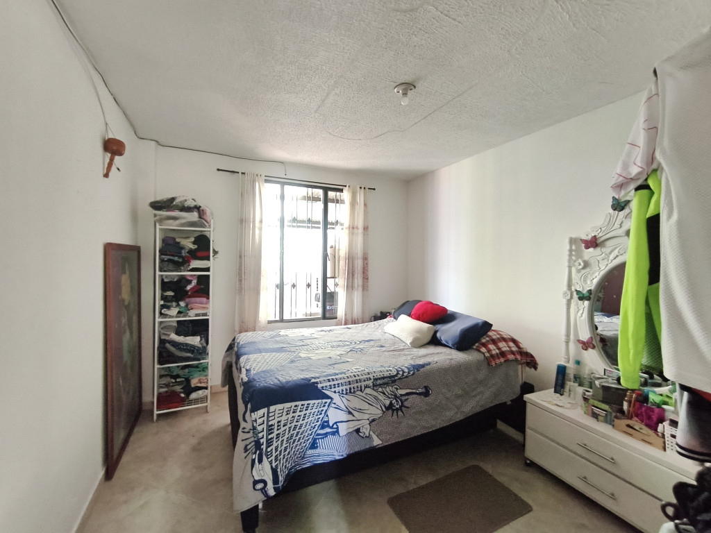 Casalotes En Venta - Sector Azafranal  Vereda Cumbre Via Los Pinos, Silvania