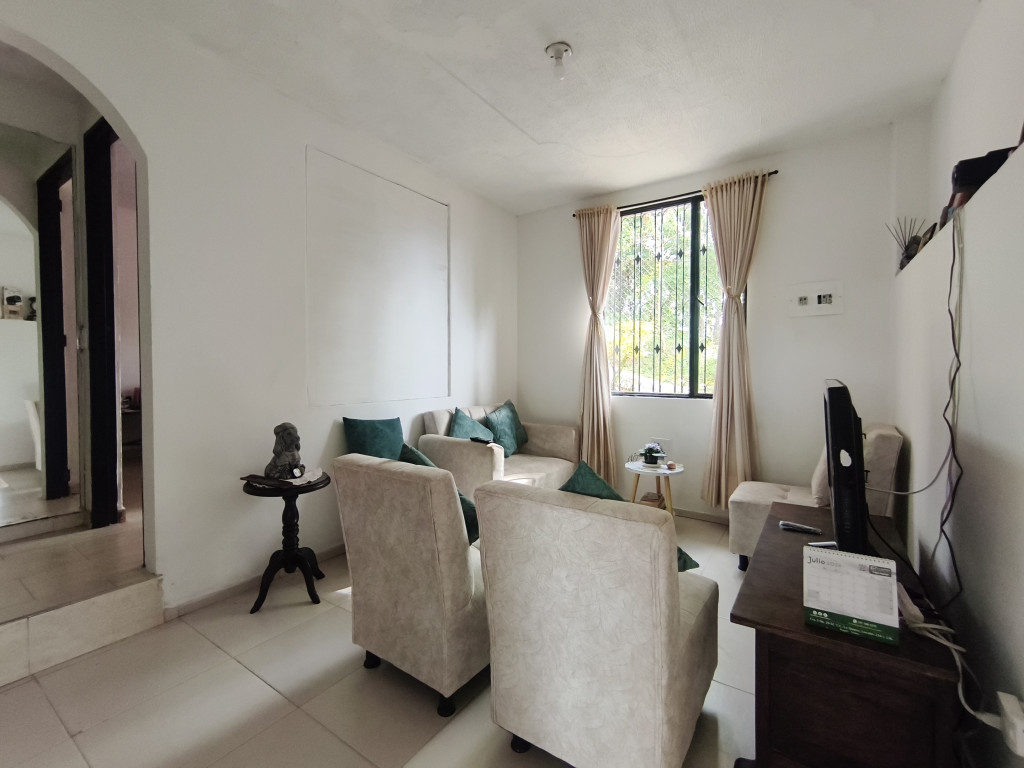 Casalotes En Venta - Sector Azafranal  Vereda Cumbre Via Los Pinos, Silvania