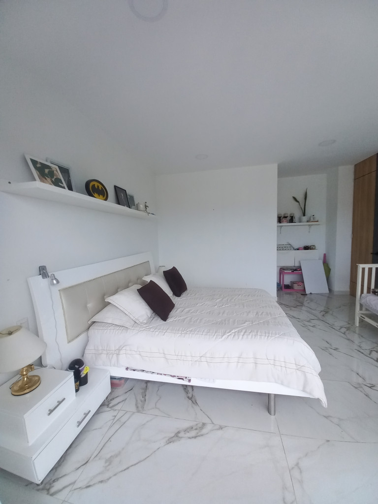 Apartamento En Venta - Conjunto Residencial Foret  Piso 18, Ibagué
