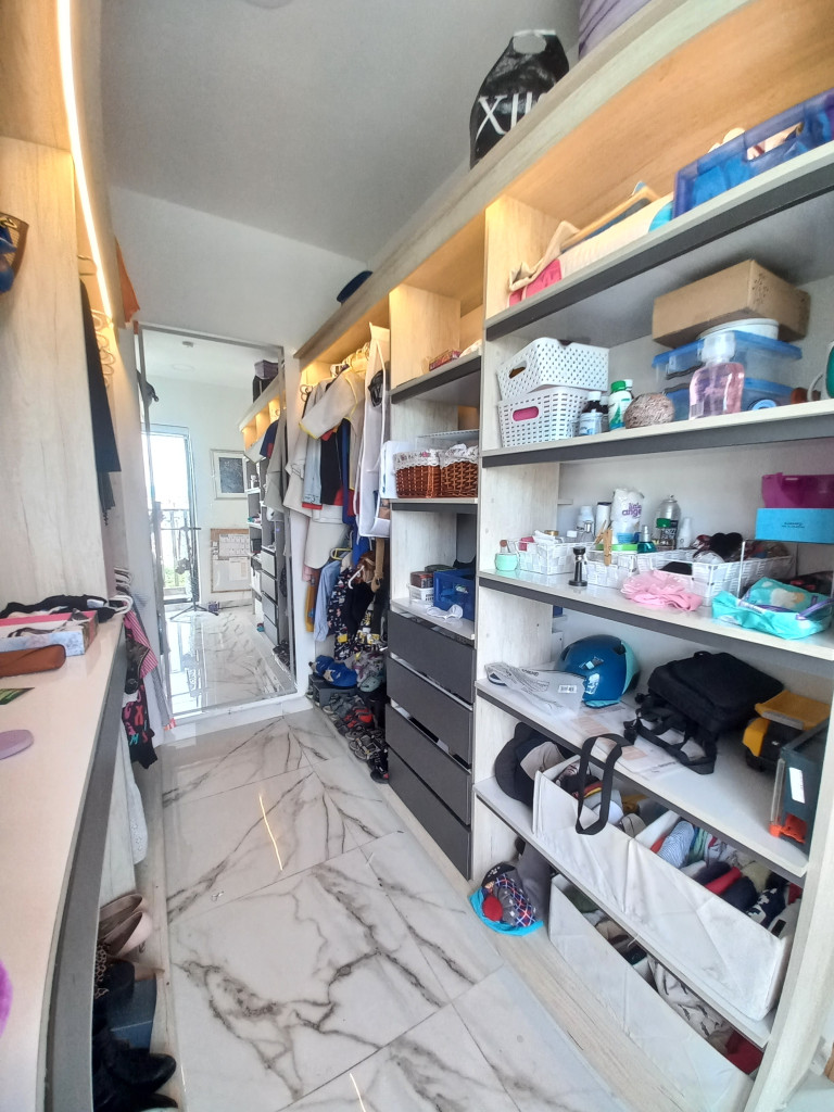 Apartamento En Venta - Conjunto Residencial Foret  Piso 18, Ibagué