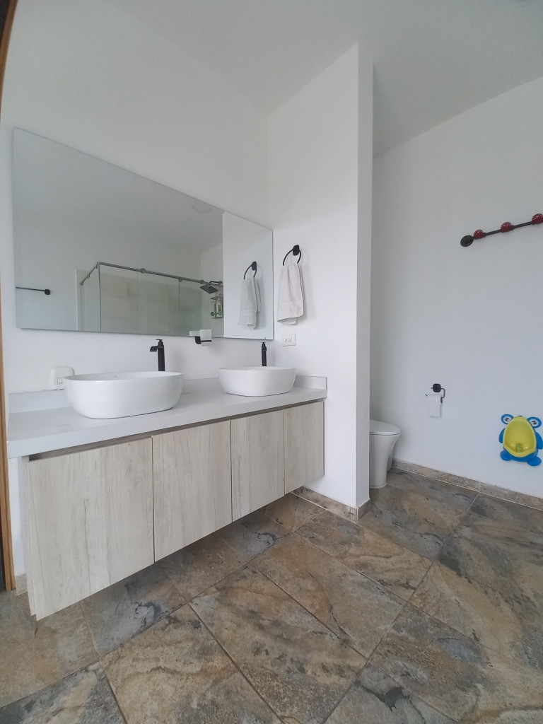 Apartamento En Venta - Conjunto Residencial Foret  Piso 18, Ibagué
