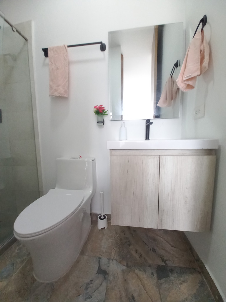 Apartamento En Venta - Conjunto Residencial Foret  Piso 18, Ibagué