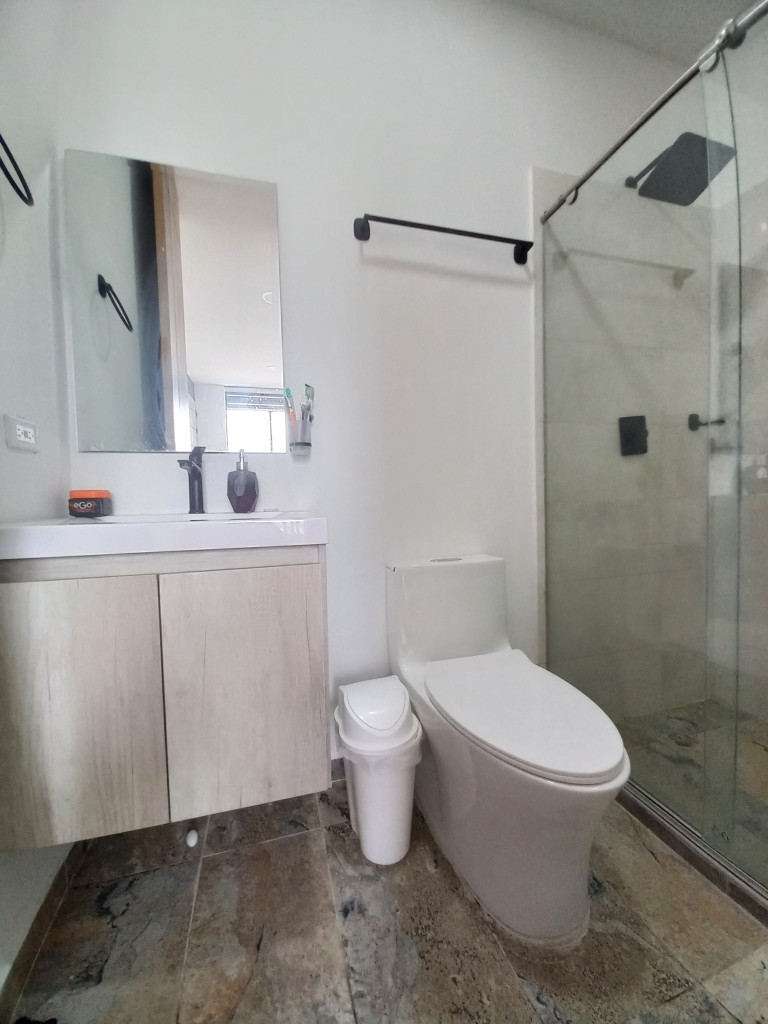 Apartamento En Venta - Conjunto Residencial Foret  Piso 18, Ibagué