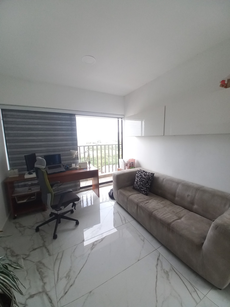 Apartamento En Venta - Conjunto Residencial Foret  Piso 18, Ibagué
