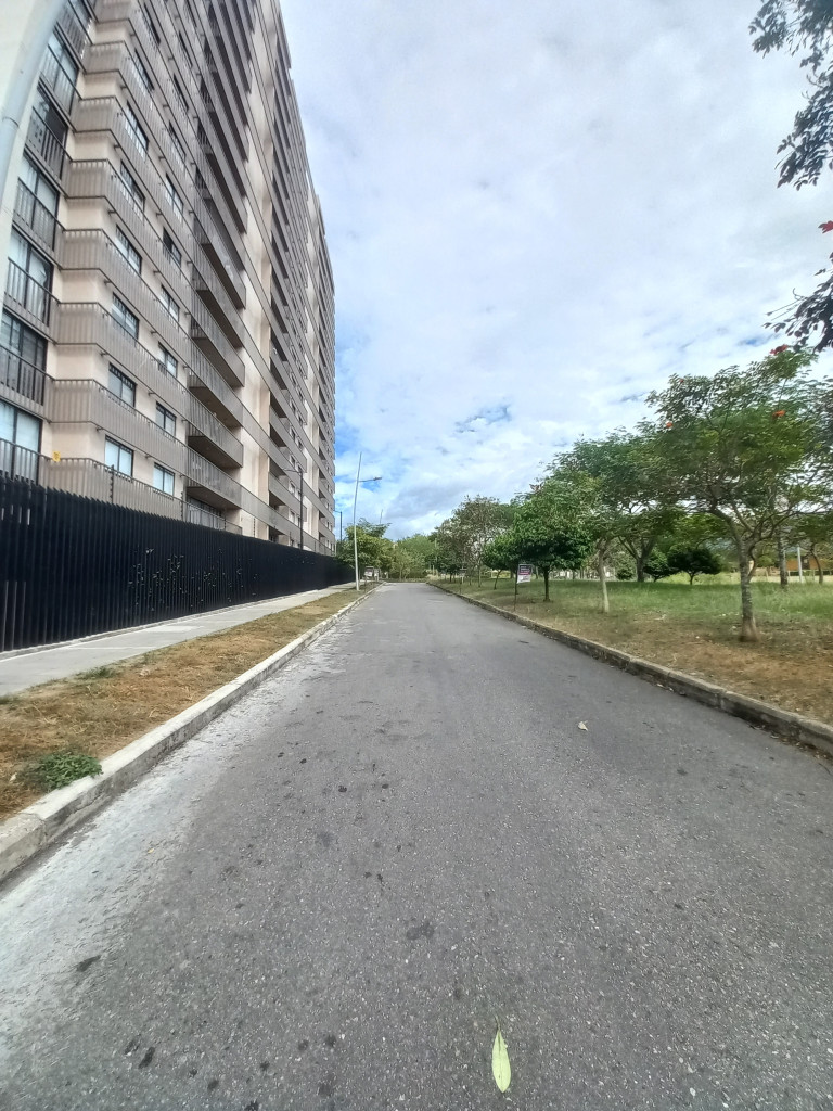 Apartamento En Venta - Conjunto Residencial Foret  Piso 18, Ibagué