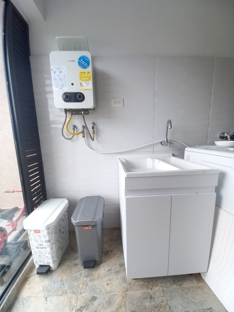 Apartamento En Venta - Conjunto Residencial Foret  Piso 18, Ibagué