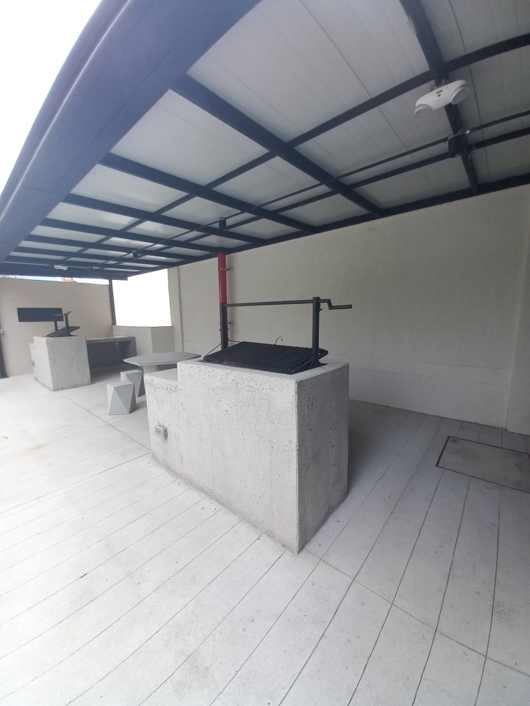 Apartamento En Venta - Conjunto Residencial Foret  Piso 18, Ibagué