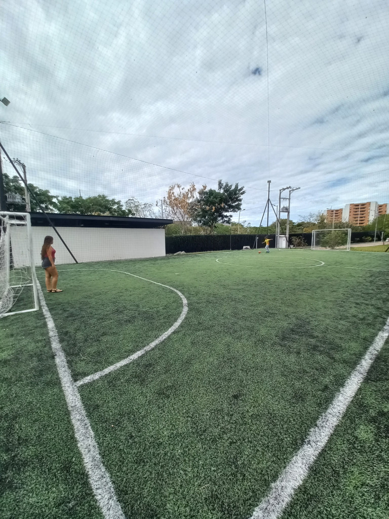 Apartamento En Venta - Conjunto Residencial Foret  Piso 18, Ibagué