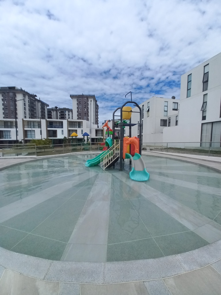 Apartamento En Venta - Conjunto Residencial Foret  Piso 18, Ibagué