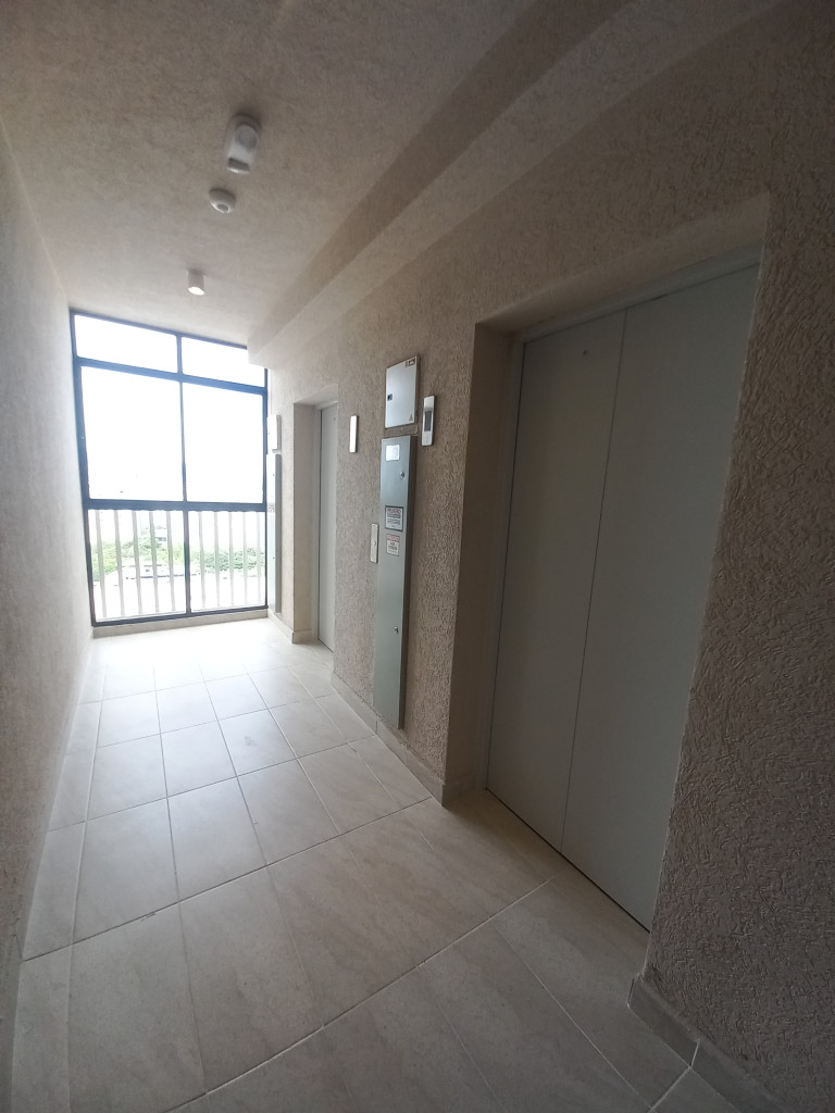Apartamento En Venta - Conjunto Residencial Foret  Piso 18, Ibagué