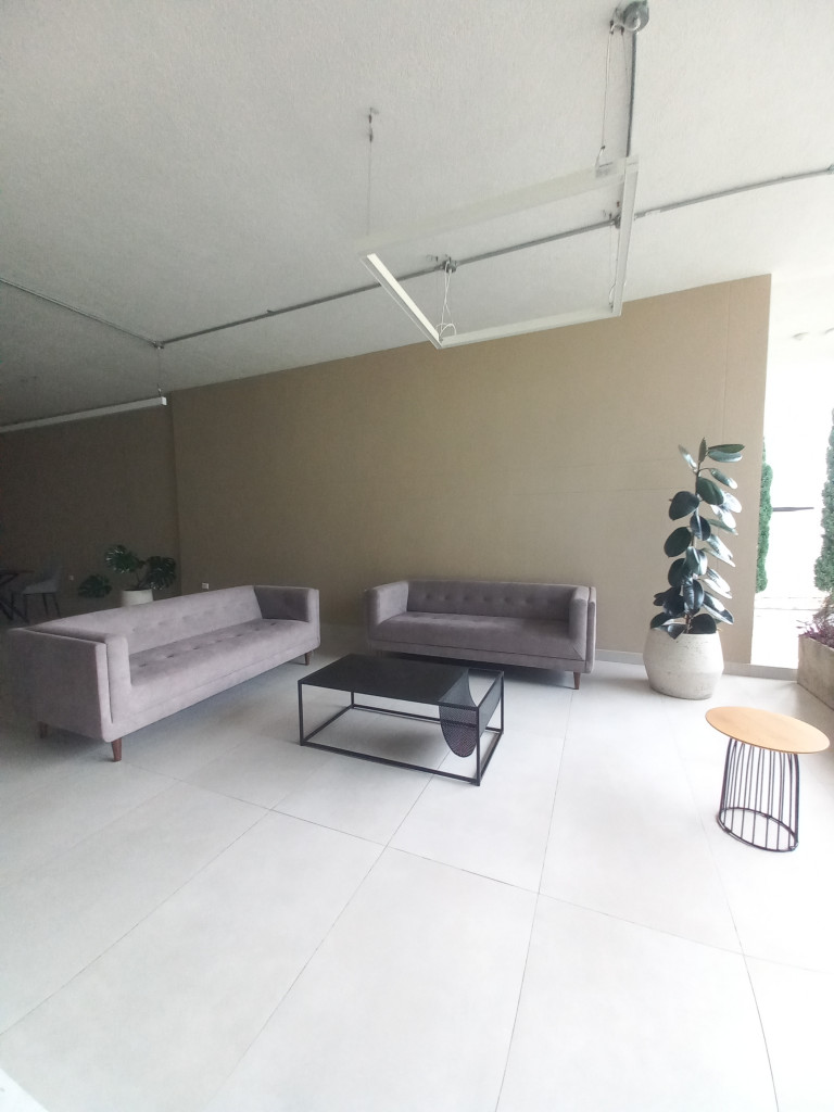 Apartamento En Venta - Conjunto Residencial Foret  Piso 18, Ibagué