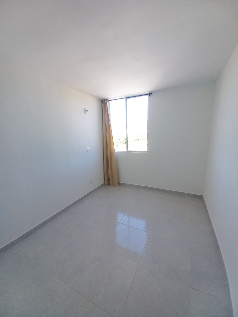 Apartamento En Arriendo - Conjunto Residencial Ambala 97 Piso 8, Ibagué