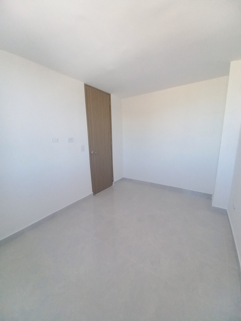 Apartamento En Arriendo - Conjunto Residencial Ambala 97 Piso 8, Ibagué