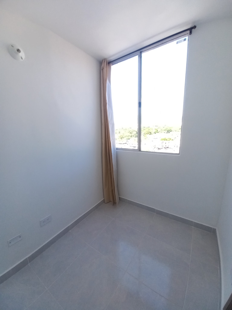 Apartamento En Arriendo - Conjunto Residencial Ambala 97 Piso 8, Ibagué