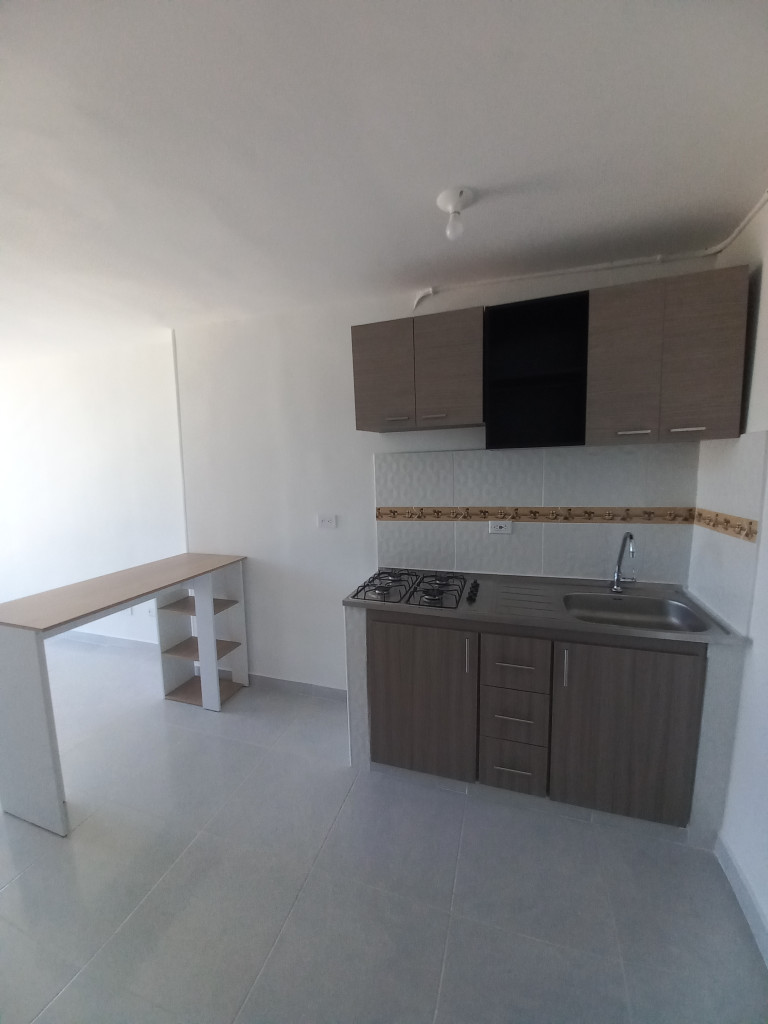 Apartamento En Arriendo - Conjunto Residencial Ambala 97 Piso 8, Ibagué