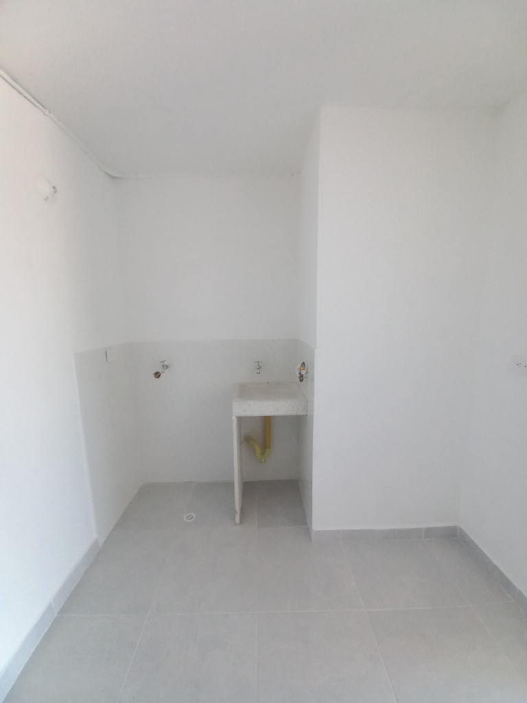 Apartamento En Arriendo - Conjunto Residencial Ambala 97 Piso 8, Ibagué